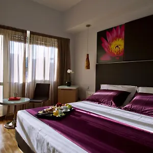 *** Hotel Gravina San Pietro Italia