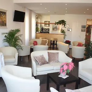 *** Hotel Sole Mare Italia