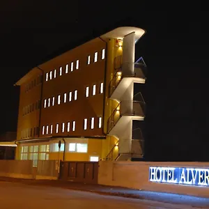 *** Hotel Alverì Italia