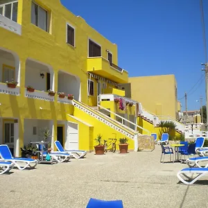 Mare Blu LMP