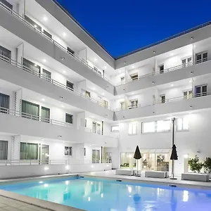 *** Hotel Color Mokambo Shore Family Italia